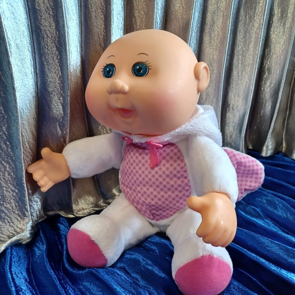 CABBAGE PATCH KIDS BUNNY - Picture 13 of 16